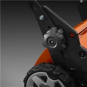 Husqvarna LC347V Petrol Lawn Mower - Image 3