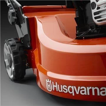 Husqvarna LC347V Petrol Lawn Mower - Image 2