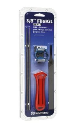 Husqvarna 3/8" H42 File Kit