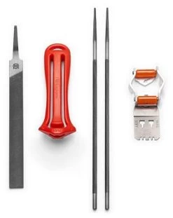 Husqvarna 0.404" Chain File Kit