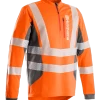 Husqvarna Technical Long Sleeve T-Shirt High Viz