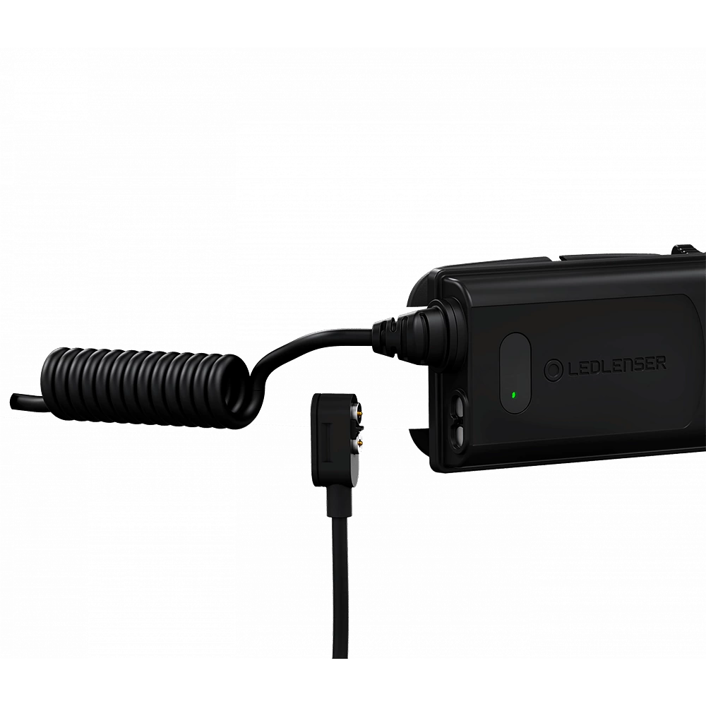 LED Lenser H5R Core 500 Lumen Headtorch - Image 6