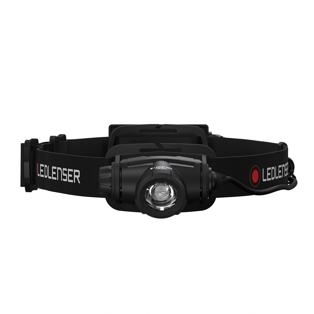 LED Lenser H5R Core 500 Lumen Headtorch