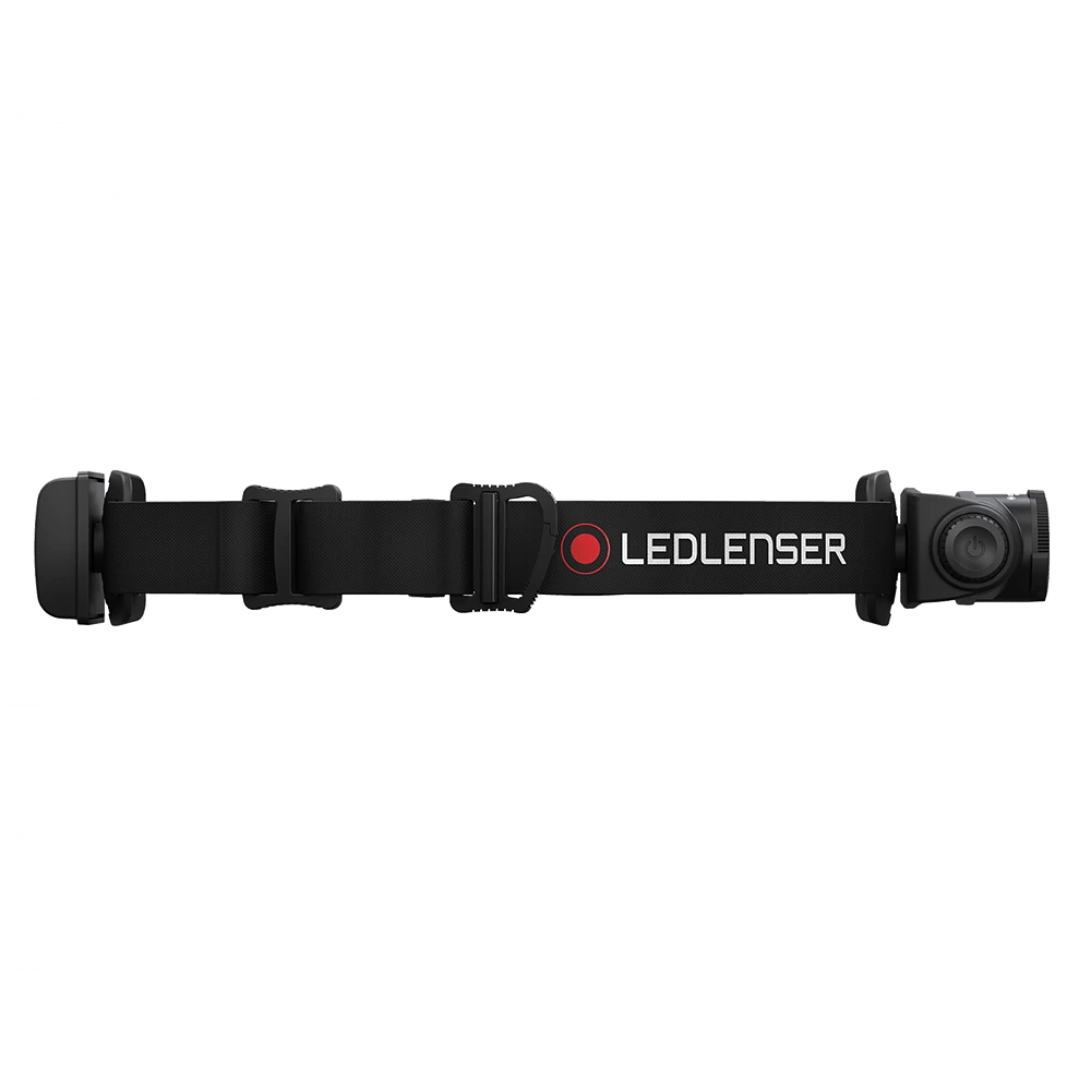 LED Lenser H5R Core 500 Lumen Headtorch - Image 5