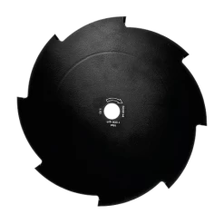 Husqvarna 8 Tooth Grass Blade 255mm