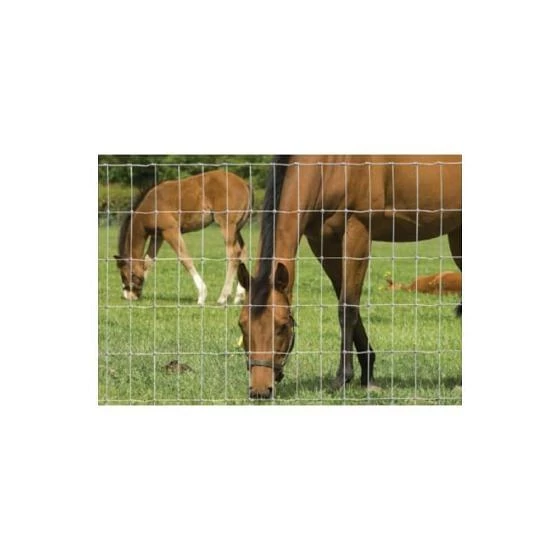 Hampton NET 13/122/5 Horse Stock Fencing 50m