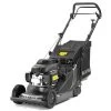Hayter Harrier 41 Pro 379B Petrol Rear-Roller Lawn Mower