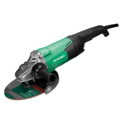 HiKOKI G23ST Angle Grinder 230mm 240V