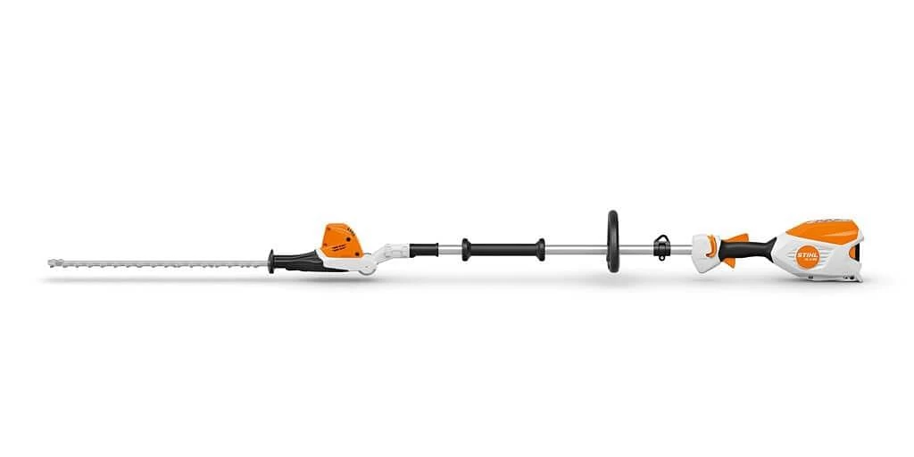 STIHL HLA 66 Battery Cordless Long Reach Hedge Trimmer Shell Only - Image 3