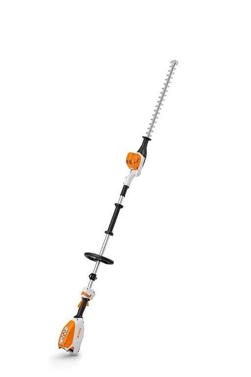 STIHL HLA 66 Battery Cordless Long Reach Hedge Trimmer Shell Only