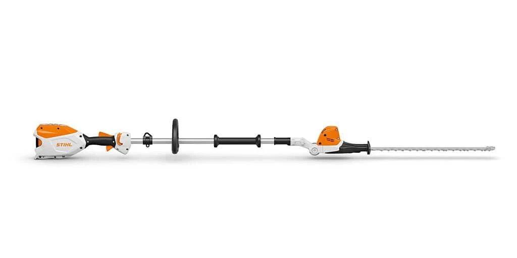 STIHL HLA 66 Battery Cordless Long Reach Hedge Trimmer Shell Only - Image 4