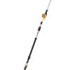 STIHL HLA 86 Cordless Long Reach Telescopic Hedge Trimmer Shell Only