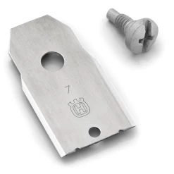 Husqvarna Robotic Lawn Mower Enhance HSS Blades (Pack Of 45)