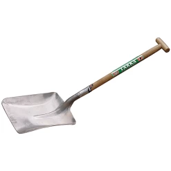 Tony Mitchell No.8 Alloy Shovel