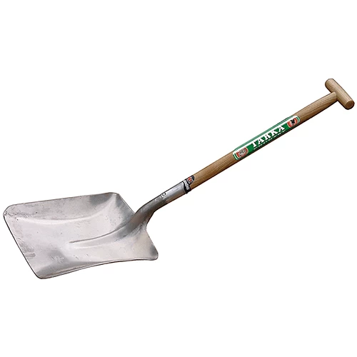 Tony Mitchell No.8 Alloy Shovel