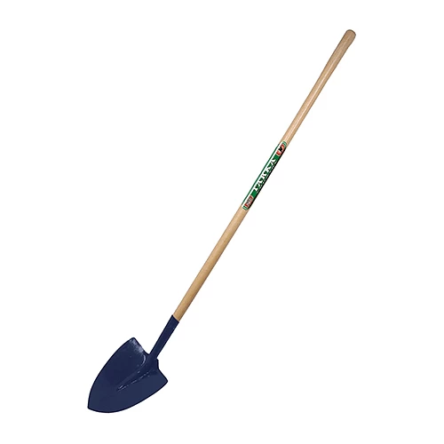Tony Mitchell West Country Shovel