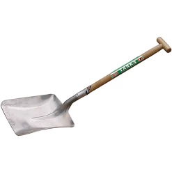 Tony Mitchell No.6 Alloy Shovel
