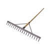 Tony Mitchell 18 Tooth Alloy Rake