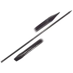 Tony Mitchell Claw & Point Crowbar 4ft