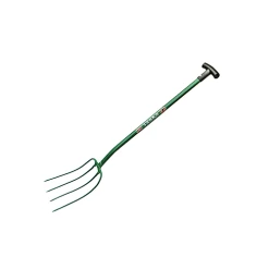 Tarka Country 4 Tine Manure Fork