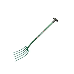 Tarka Country 5 Tine Manure Fork