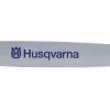 Husqvarna 10” Chainsaw ¼” 1.3mm Guide Bar