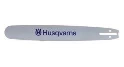 Husqvarna 10” Chainsaw ¼” 1.3mm Guide Bar
