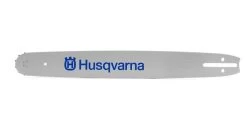 Husqvarna .325” Pixel Pro-Laminated Bar 13” 72DL