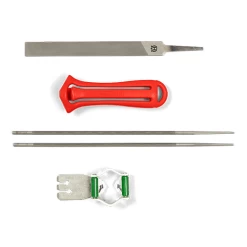 Husqvarna .325" Mini X-Cut SP21G Chainsaw Chain File Kit