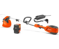 Husqvarna 115iL Battery Strimmer Kit