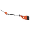 Husqvarna 120iTK4-H Battery Pole Hedge Trimmer