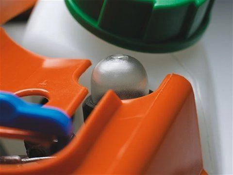 Husqvarna 122HD60 Petrol Hedge Trimmer - Image 6