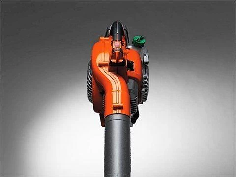Husqvarna 125B Petrol Leaf Blower - Image 2