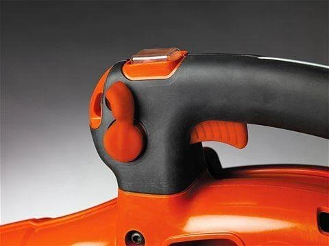 Husqvarna 125B Petrol Leaf Blower - Image 5