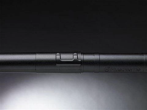 Husqvarna 125B Petrol Leaf Blower - Image 3