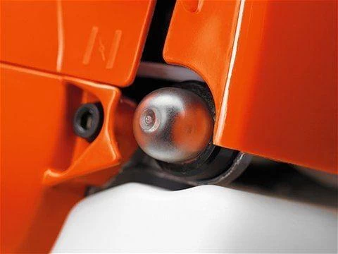 Husqvarna 125B Petrol Leaf Blower - Image 6