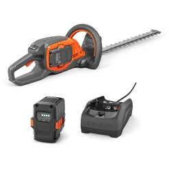Husqvarna 215iHD45 Battery Hedge Trimmer Kit
