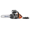 Husqvarna 420EL Electric Chainsaw