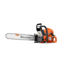 Husqvarna 585 Petrol Chainsaw