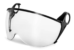 Husqvarna Arborist Helmet Spire Vent Clear Visor