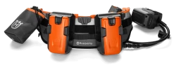 Husqvarna Battery Belt Flexi With Adapter Kit