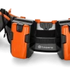 Husqvarna Battery Belt Flexi With Carrying Kit