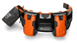 Husqvarna Battery Belt Flexi With Carrying Kit
