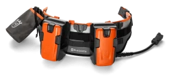 Husqvarna Battery Belt Flexi With Connector Kit