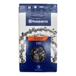 Husqvarna C85 Full Chisel 3/8" (Pitch) 1.5mm (Gauge) Chainsaw Chain