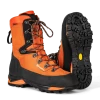 Husqvarna Class 2 Protective Leather Technical Chainsaw Boots T24