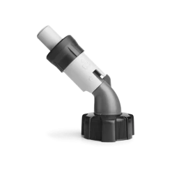 Husqvarna Combi Can Autostop Oil Spout