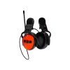 Husqvarna FM Radio/MP3 Hearing Protectors