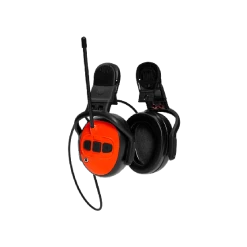 Husqvarna FM Radio/MP3 Hearing Protectors