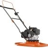 Husqvarna GX560 Petrol Hover Lawn Mower